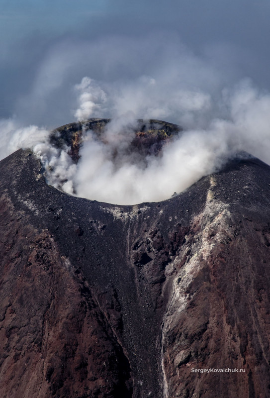 Вулкан Момотомбо