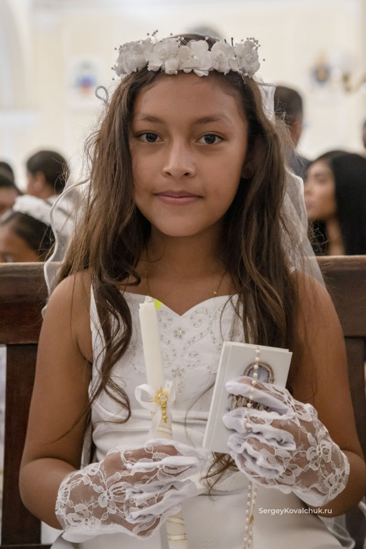 Никарагуа, Леон, Леонский собор