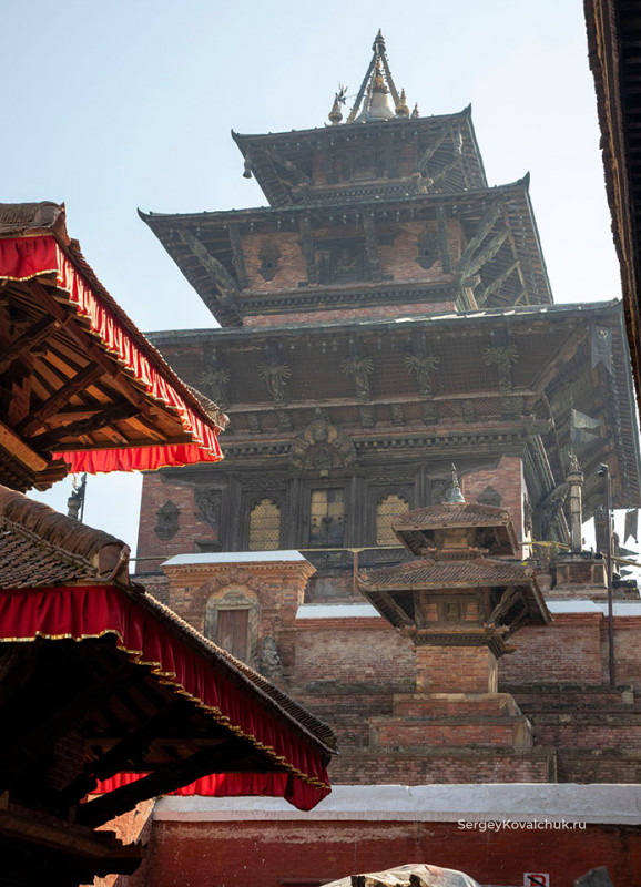 Непал, Катманду