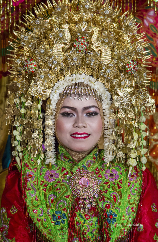 Фотографии выставки Индонезия